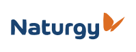 Logo de comercializadora